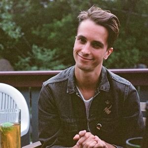 Meet your Posher, Craig